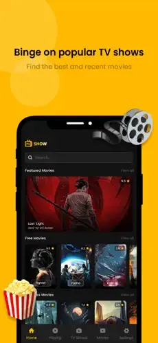 cricfy-tv-for-mobile tv show